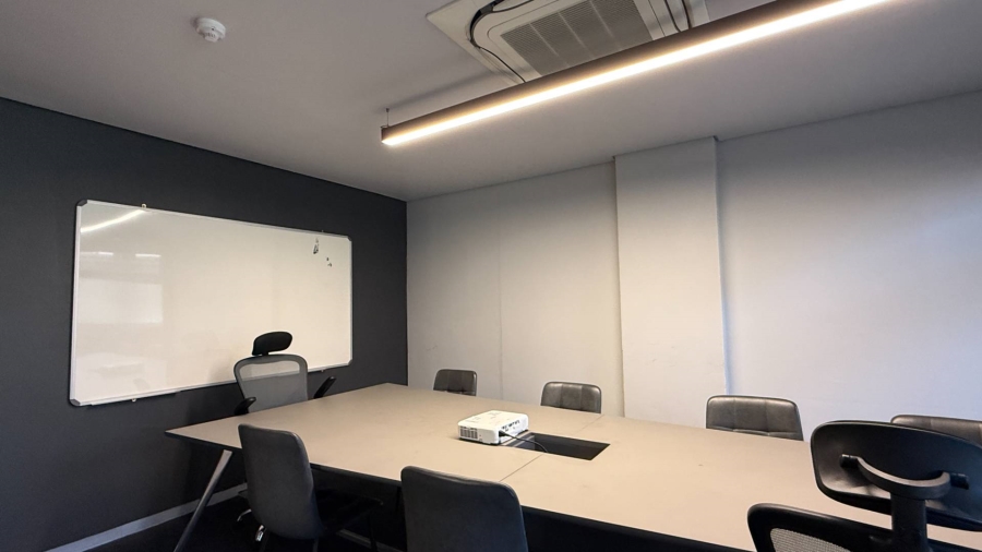 To Let commercial Property for Rent in Gardens Western Cape